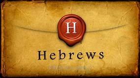 Hebrews 10: 32-39